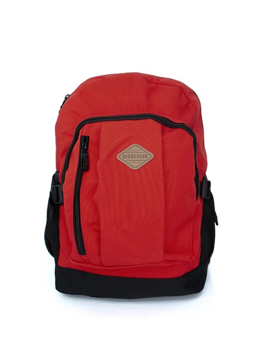 Mochila Nicks Club Urbanite Red