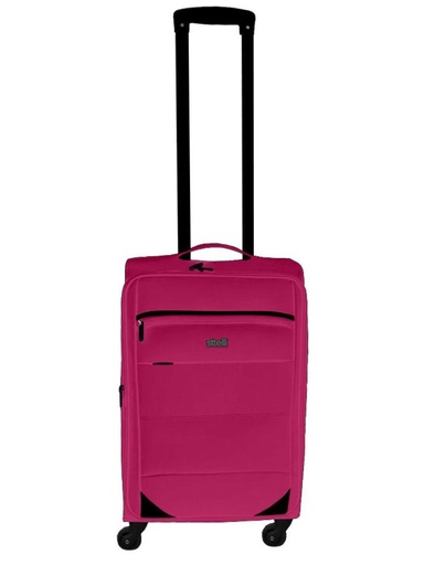 [MEL-072-MAB/20] Maleta Stelli de 20" Carry On Rosa