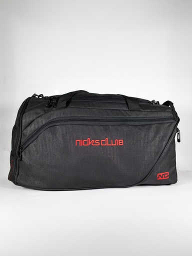 Maletín Deportivo Nicks Club RN