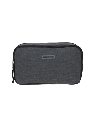 [CP65579-2] Portalápiz Chenson Max Gris