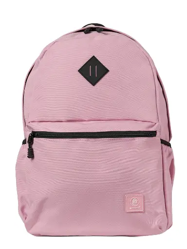 [LB10-PINK] Mochila LB Juvenil Torten Pink