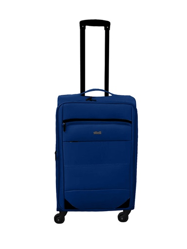 [MEL-072-CBB/24] Maleta Sttelli Meridian Classic Blue - 24"
