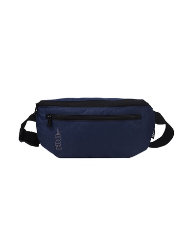 [GTB-5001-NV] Bolso De Cintura Navy G-Tech Samuel