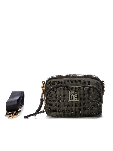 [184341KAK] Bolso Refresh Tipo Bandolera Rosemary Kaki