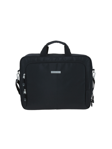 [CP65920-3] 
Portafolio Chenson Kazio Negro