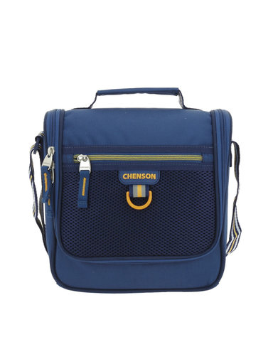 [CH66492-9] Lonchera Azul Chenson Chey