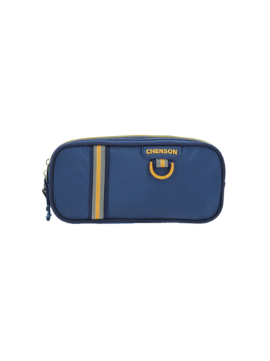 [CH66493-9] Portalápiz Azul Chenson Chey