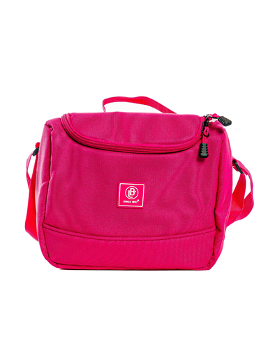 [LB11-2-FU] Lonchera LB 2.0 Fucsia