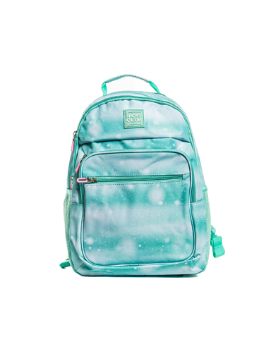 [ADON-4] 
Mochila Nicks Club Gemini Menta