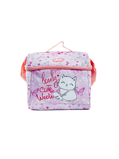 [LBFUN-3L] Lonchera LB Fun Sofi butterflies