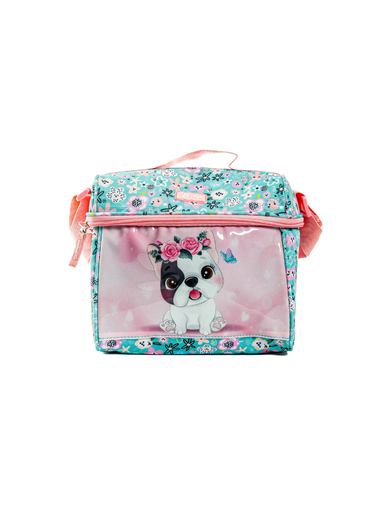 [LBFUN-8L] Lonchera LB Fun Shar Puppy