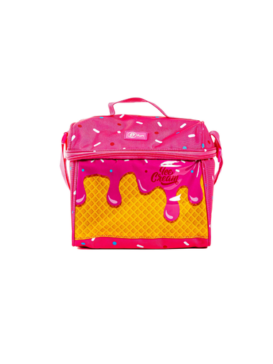 [LBFUN-10L] 
Lonchera LB Fun Rosa Cold