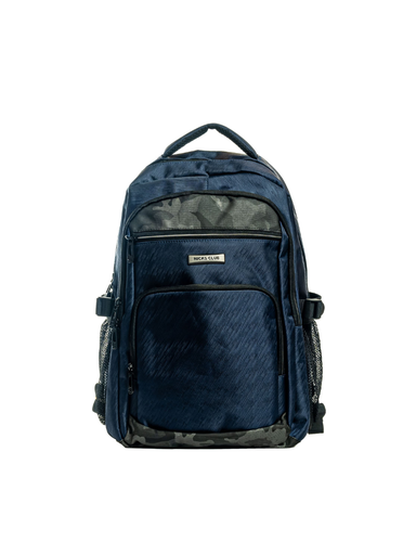 [MEBE-5] 
Mochila Nicks Club Latmoure Azul