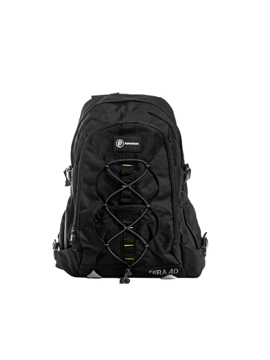 [LBAD8-BK] 
Mochila LB Adventure Rolex Negro