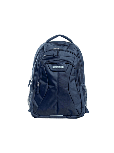 [NALSIN-2] 
Mochila Nicks Club Sam Navy