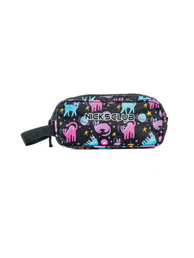 [PIN-2P] 
Portalápiz Nicks Club Pin Neko
