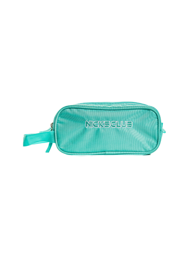 [PIN-7P] 
Portalápiz Pin Nicks Club Mint