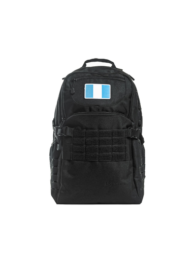 [LBAD6-BK] 
Mochila LB Adventure Ethan Negra