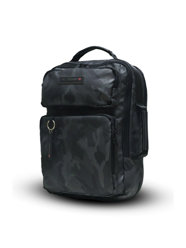 [218190-011] 
Mochila Swissbrand Hanover Camu