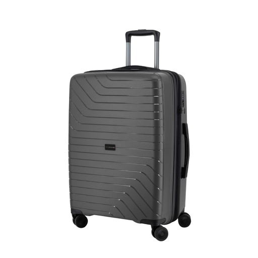 [E111114-001/20] Maleta Swissbrand Eden Choarcal 20"