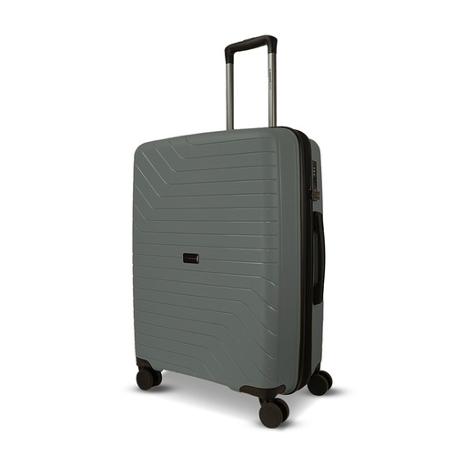 [E111114-001/24] 
Maleta Swissbrand Eden Choarcal 24"