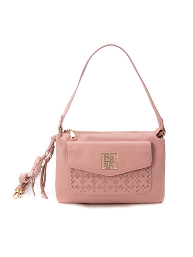 [184371NUD] 	
Bolso Refresh Tipo Bandolera Rubi Nude