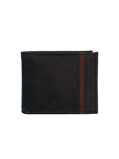 [4301B48D/LB] 
Billetera LB Para Hombre Oliver Black