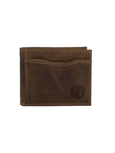 [4301B40D/LB] Billetera LB Doble Para Hombre Asier Youssef