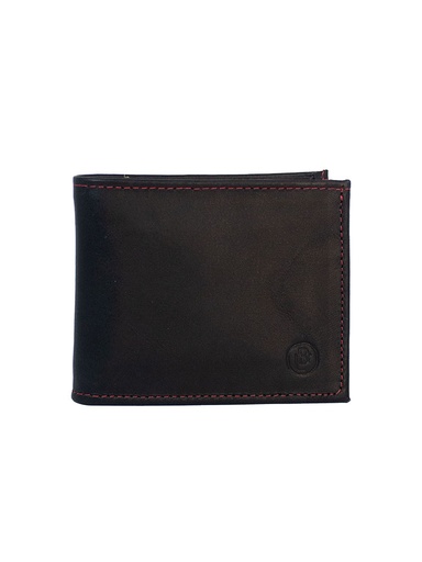 [4301B41D/LB] 
Billtera LB Doble Para Hombre Asier Jhon