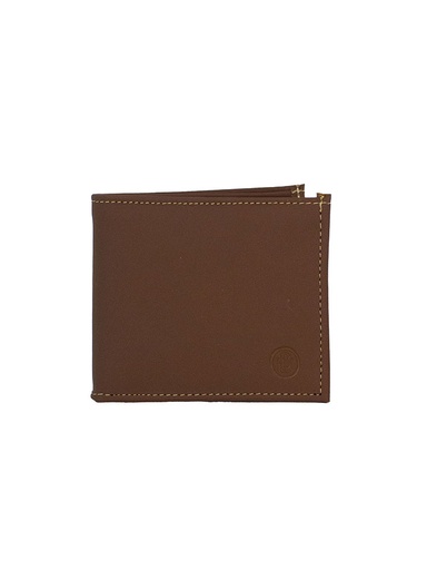 [4302B41D/LB] 
Billtera LB Doble Para Hombre Asier Jhon Cofee