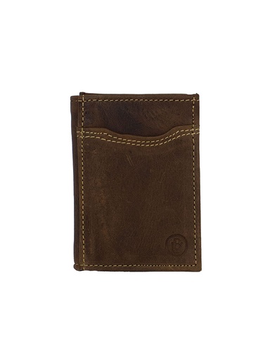 [4302B50T/LB] Billetera LB Triple Para Hombre Biel Noah