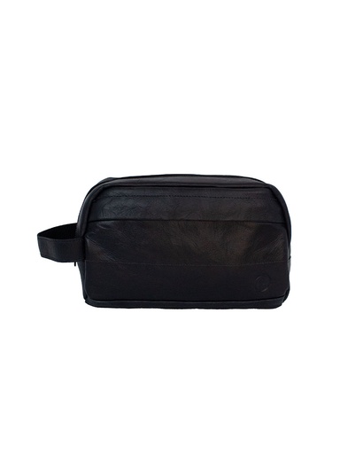 [4301M3/LB] Neceser De Piel LB James Negro
