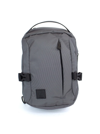 [LBUN11-GRY] Bolso De Espalda LB Universe Ónix Gris