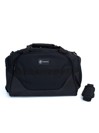 [LBAD11-BK] Maletin Multiusos Pequeño LB Adventure Alex Negro