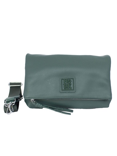 [120282VER] Bolso Refresh Tipo Bandolera Brisa Verde
