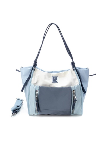 [184385JEA] Bolso Refresh Satchel Odi Jeans