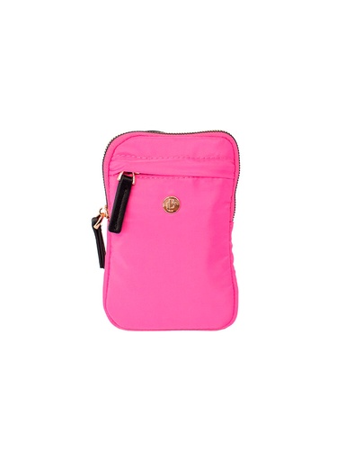 [120288FUC] Porta Celular LB Minta Fucsia