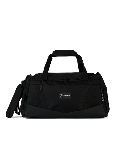 [LBAD12-BK] Maletin Multiusos Mediano LB Adventure Pety Negro