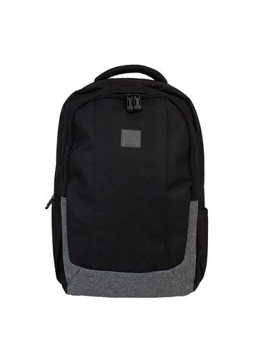 [LBUN12-2-BK] Mochila LB Universe Odet Negro