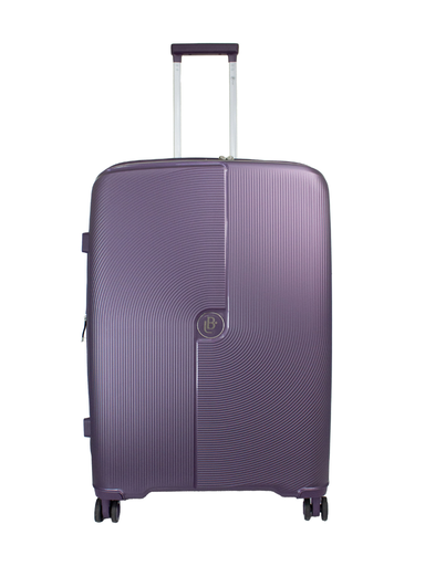 [LBTR2-PUR/28] Maleta LB Murph Purple 28"