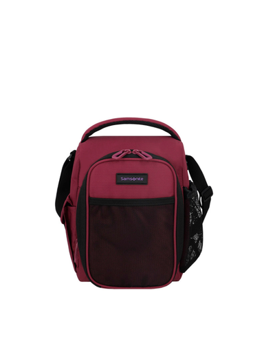 [154997-B139] Lonchera Samsonite Refo Foodtruck Purple
