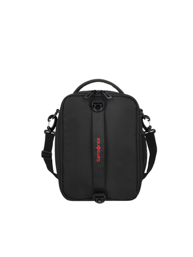 [154998-1041] Lonchera Samsonite Refo Picnic Black