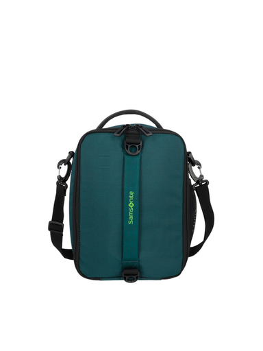 [154998-7756] Lonchera Samsonite Refo Picnic Eternity Green