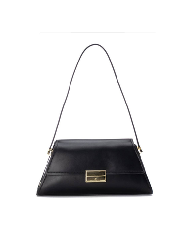 [LB184499NEG] Bolso Baguette LB Tracy Negro