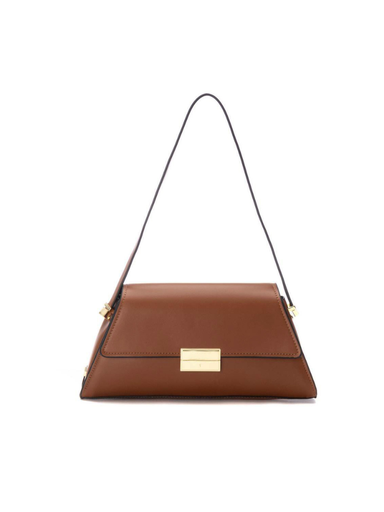 [LB184499CAM] Bolso Baguette LB Tracy Camel