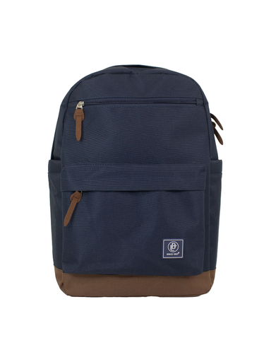 [LB16-NA] Mochila LB Riley Navy