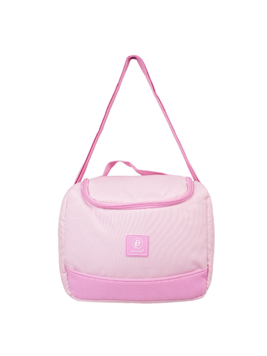 [LB11-2-ROSE] Lonchera LB 2.0 Pink