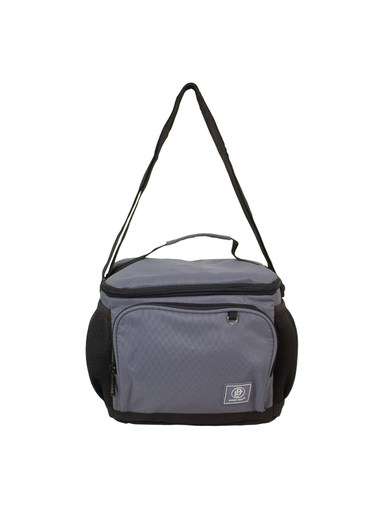 [LB18-DGRY] Lonchera LB Grey Loram