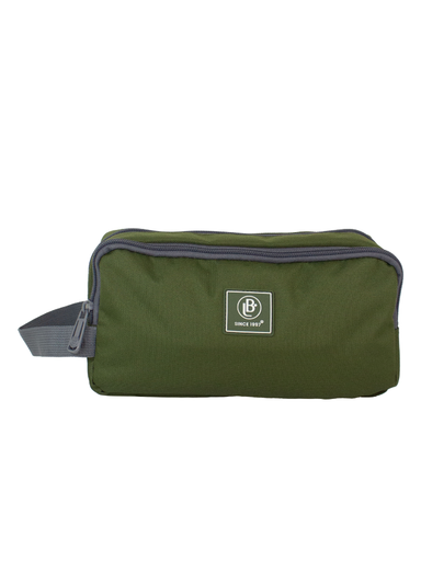 [LB17-MGRE] Portalápiz Multiusos LB Finley Verde Militar
