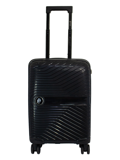 [LBTR3-2-BK/20] Maleta LB Carry On Travel Negro